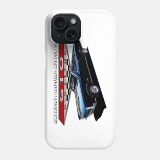 1966 Pontiac GTO Phone Case