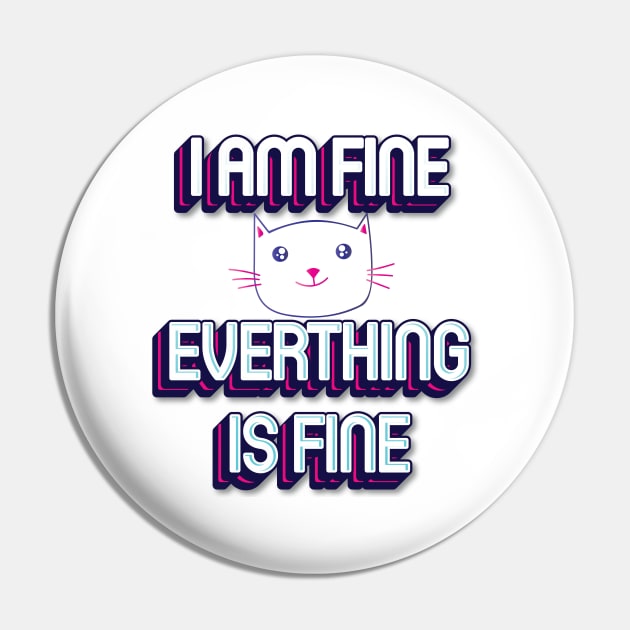 I AM FINE MODERN DESIGN Pin by STUDIOVO