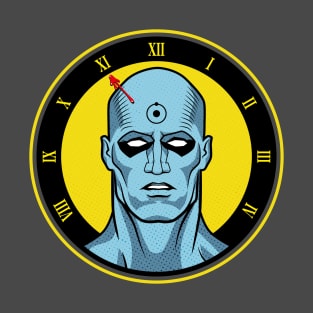 Watchmen T-Shirt