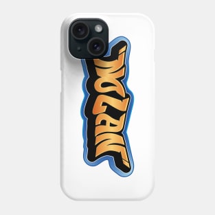 NOLAN Phone Case