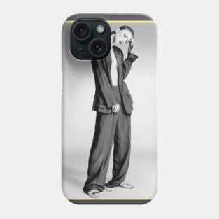 Yujin3 Phone Case