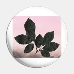 Botanical dreams Pin