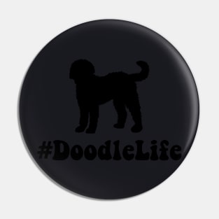 #DoodleLife Pin