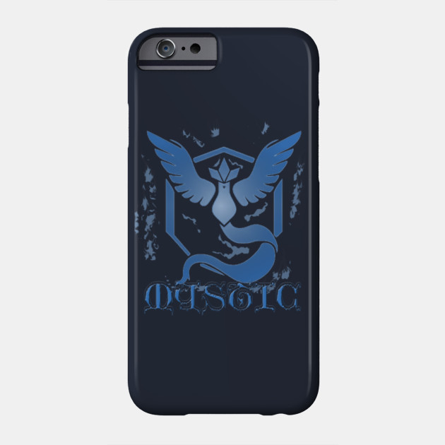Team Mystic Shirt