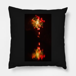 CHINESE FIRECRACKER ! Pillow