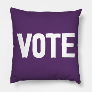 Vote Pillow