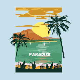 Paradise T-Shirt