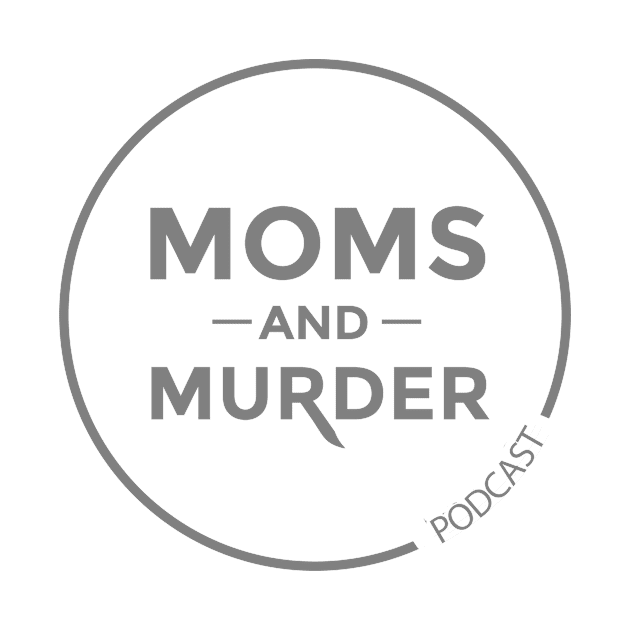 Grey Logo by MomsAndMurder