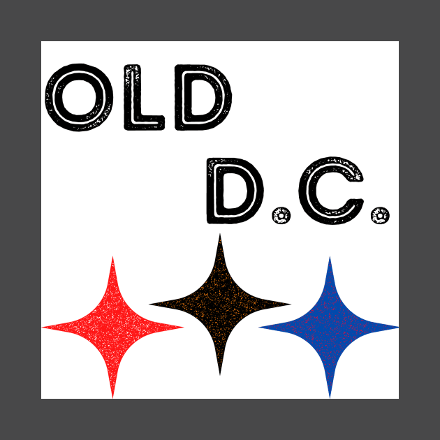 Old DC DMV by Ampire Media 