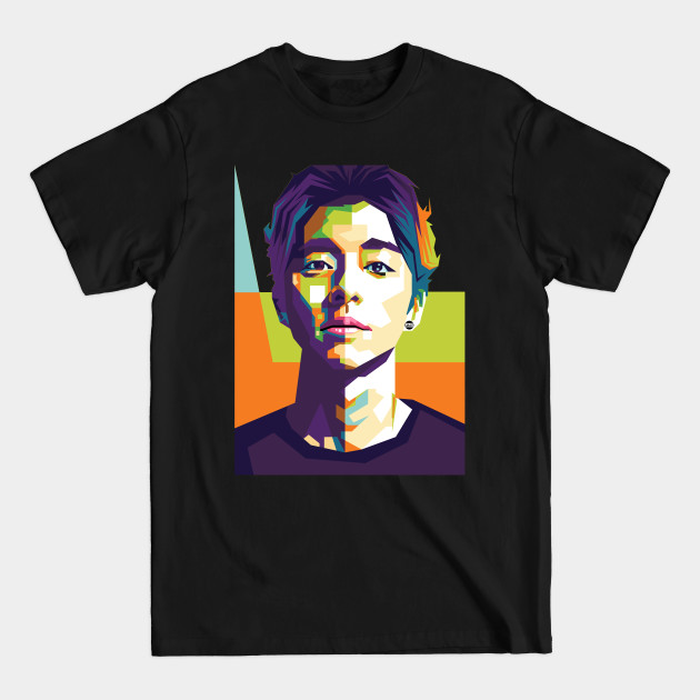 Disover Gong Yoo - Gong Yoo - T-Shirt