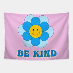 be kind Tapestry