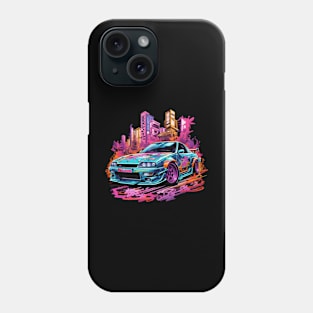 JDM Phone Case