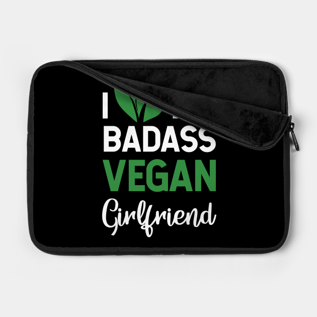 gift for vegan girlfriend