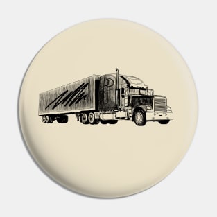 Truck Pin