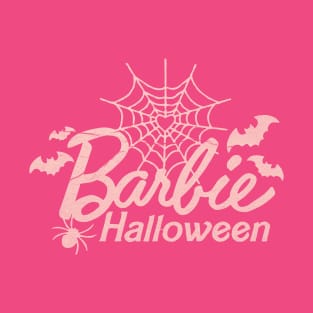 barbie halloween T-Shirt