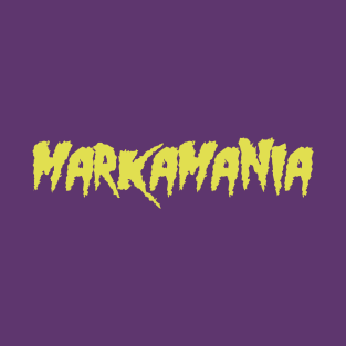 Markamania T-Shirt