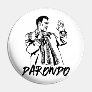 Darondo Pin