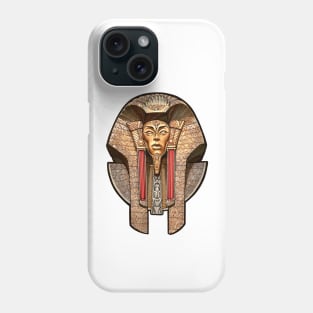 Ra: God of the Sun Phone Case