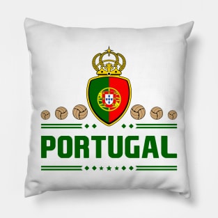 PORTUGAL FOOTBALL SPORT Pillow