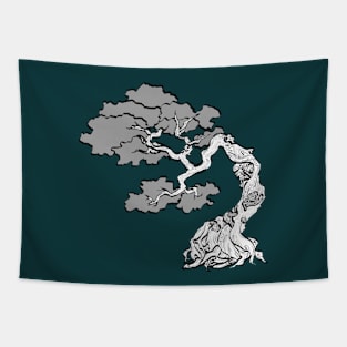 Bonsai Tapestry