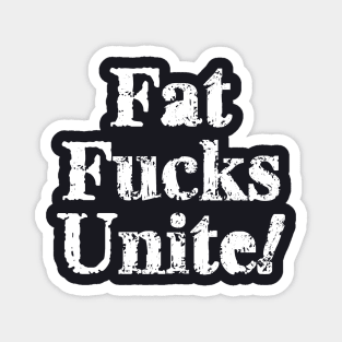 FFU Magnet