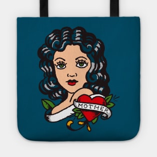 Mother Dame Tote