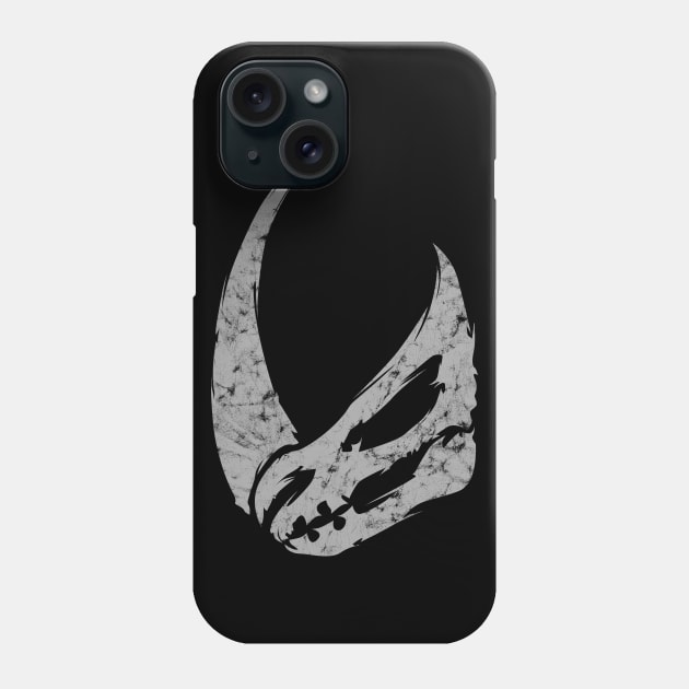 The Mighty Gunkhorn Phone Case by Hanzo