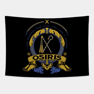 OSIRIS - LIMITED EDITION Tapestry