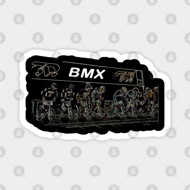 Bmx gate start new arrivals