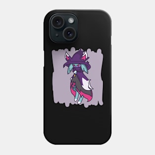 katress Phone Case