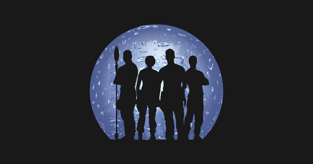 Ready For Action - Tv Show - T-Shirt | TeePublic