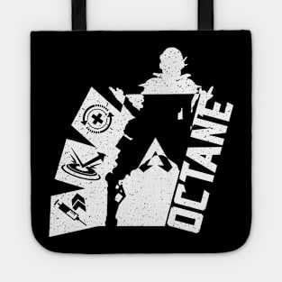 Apex Legends - Octane Tote