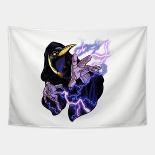 Emperor Penguin Tapestry