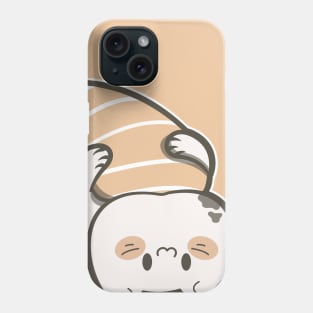 neko sushi Phone Case