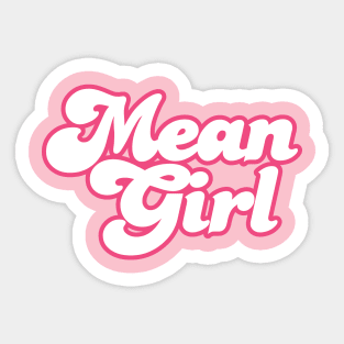 Mean Girls Stickers for Sale  Girl stickers, Mean girls, Stickers