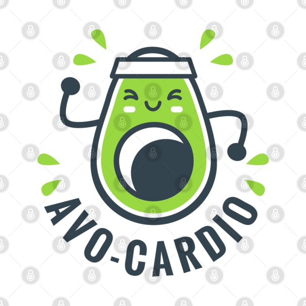 Avo-cardio by MajorCompany