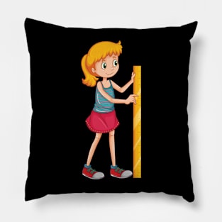 character Pillow