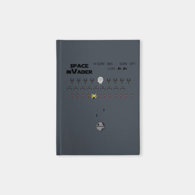 Space inVader