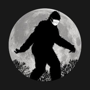 Pandemic BigFoot T-Shirt