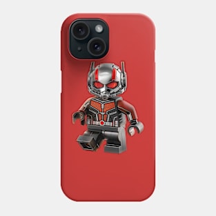 LEGO ANTMAN Phone Case