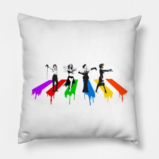 Pride Pillow