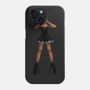 Ivy Phone Case