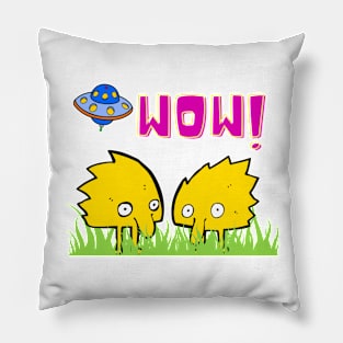 Wow Pillow