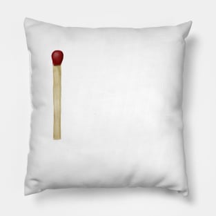 Match Pillow