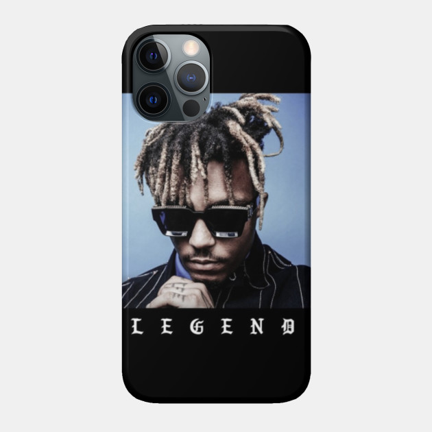 Juice Wrld - Juice Wrld - Phone Case