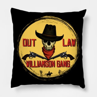 Otlaw Williamson Pillow