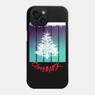 ChristMASK Phone Case