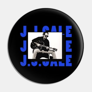 Retro Cale Pin