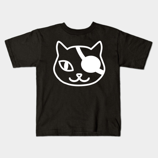Pirate Cat Eye Patch Pirate Cat Kids T Shirt Teepublic