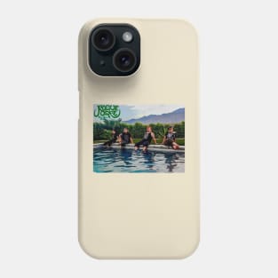 Pool Shot One Phone Case